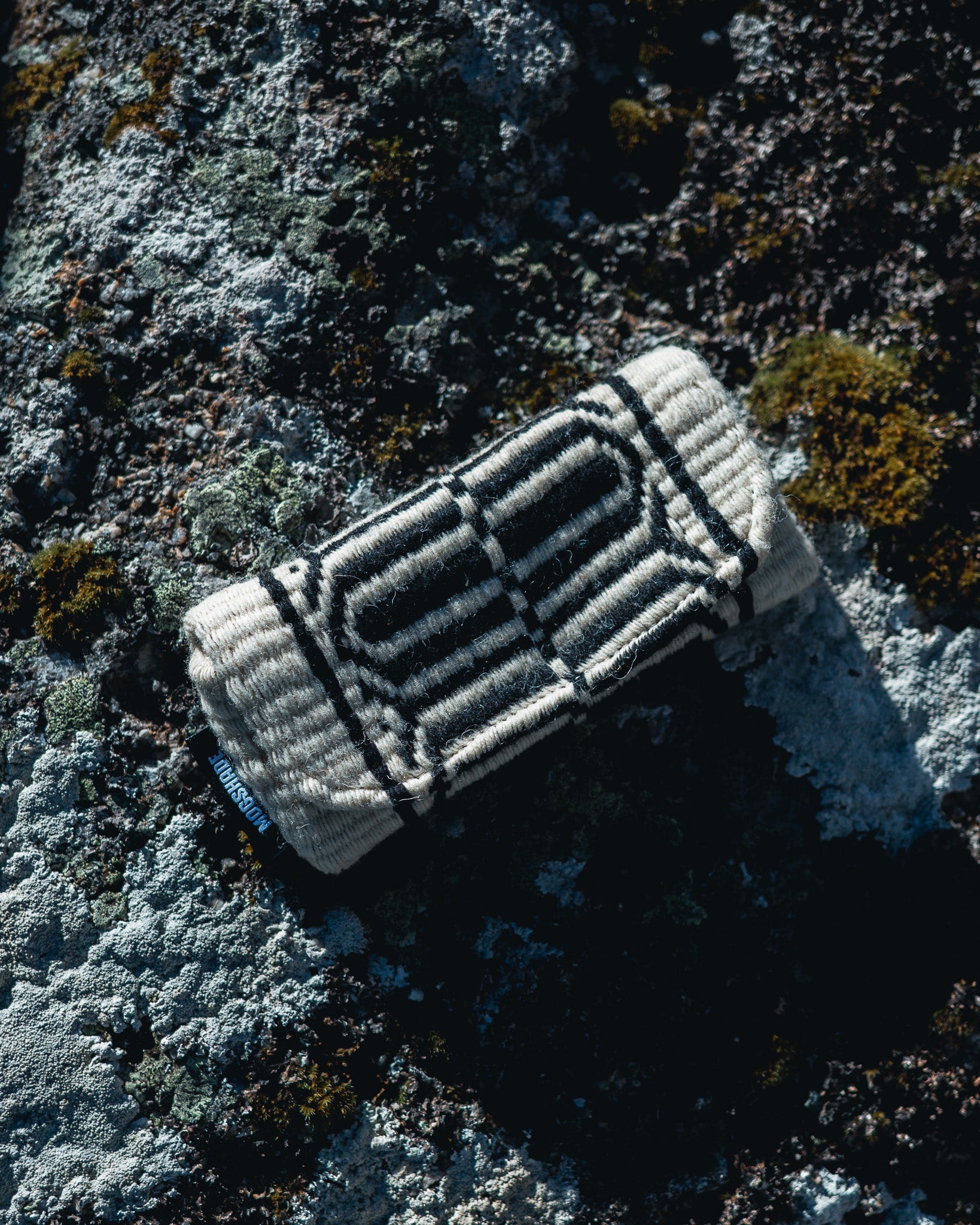 Crow Glasses Case - Mogshade