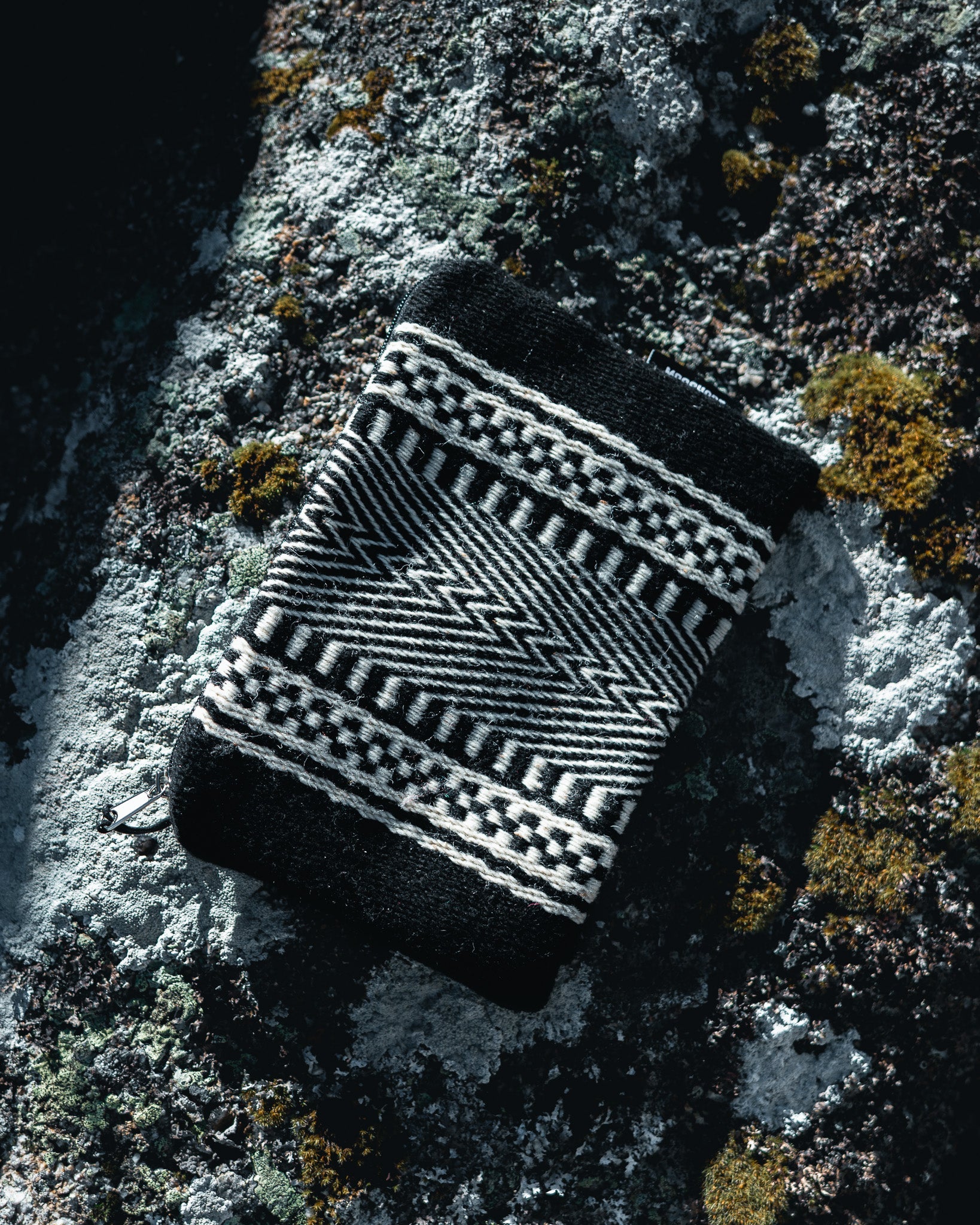 Crow Valuables Pouch - Mogshade