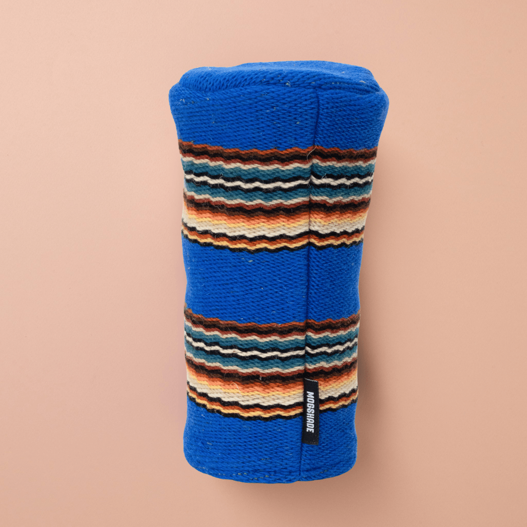 Cusco Headcover - Mogshade