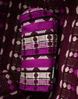 Deco Magenta Headcover - Mogshade