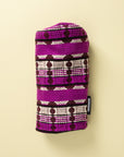 Deco Magenta Headcover - Mogshade