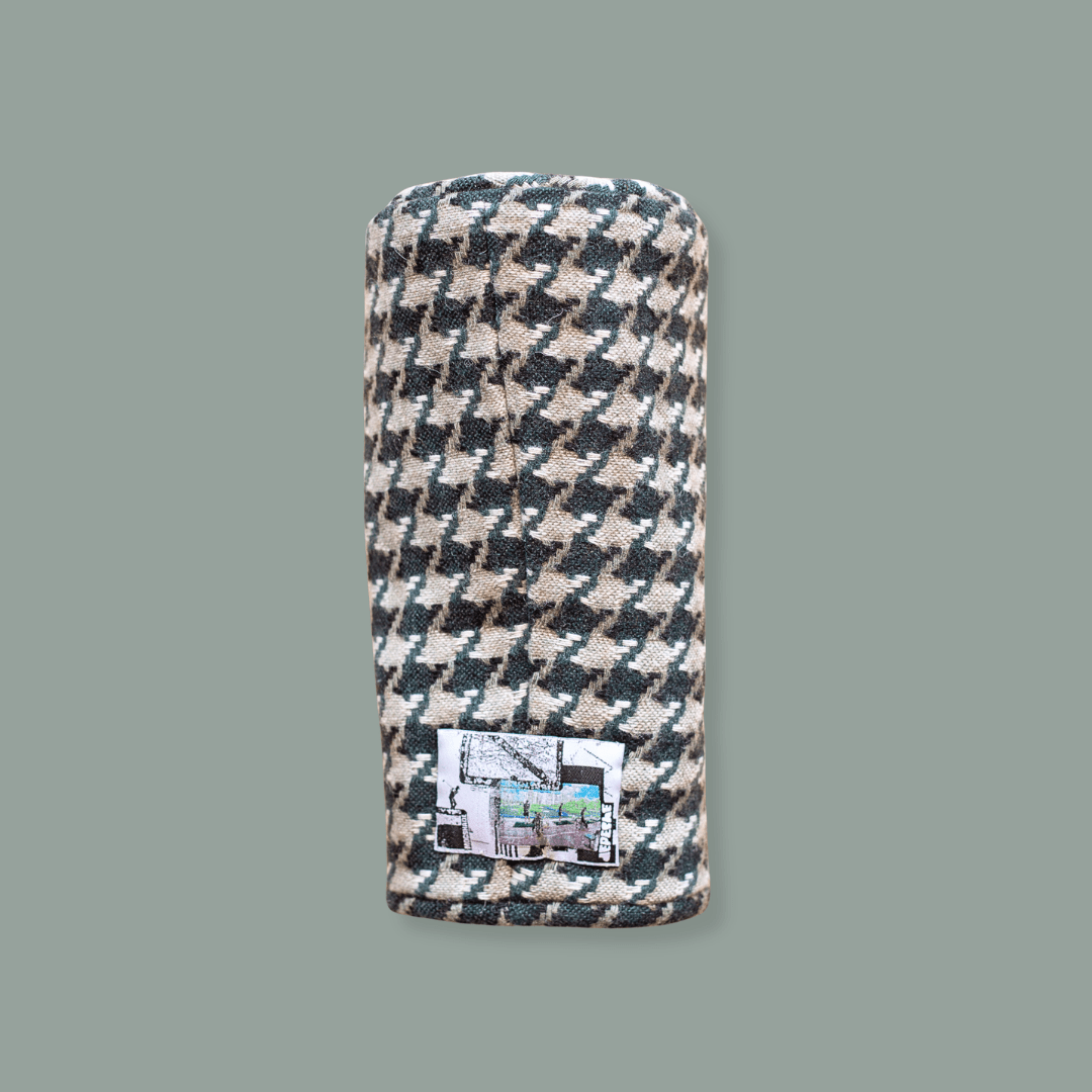 Depeche Magazine 5 + Special Headcover - Mogshade