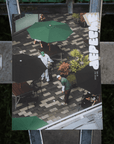 Depeche Magazine 5 + Special Headcover - Mogshade