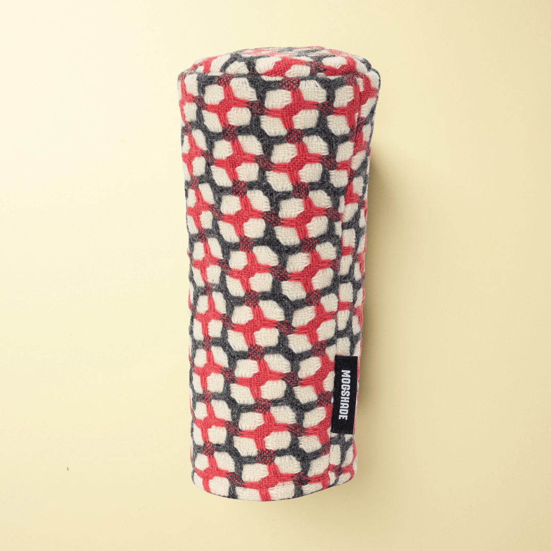 Desert Coral Headcover - Mogshade