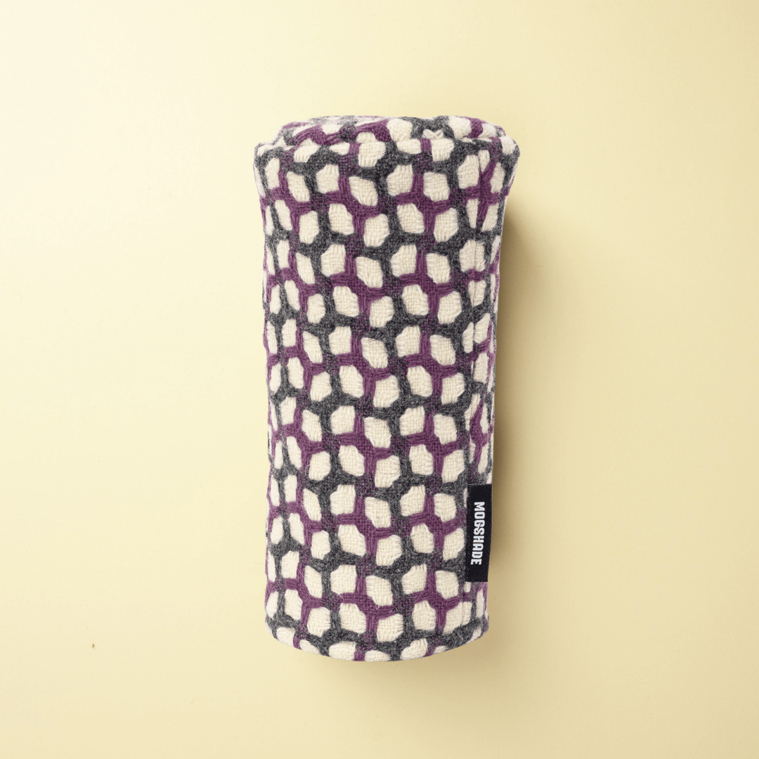 Desert Purple Headcover - Mogshade