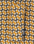 Desert Yellow & Gray Headcover - Mogshade