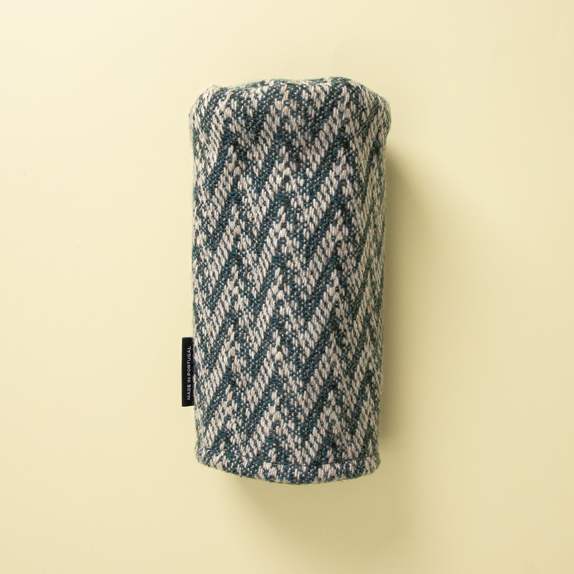 Eclectic Green Headcover - Mogshade
