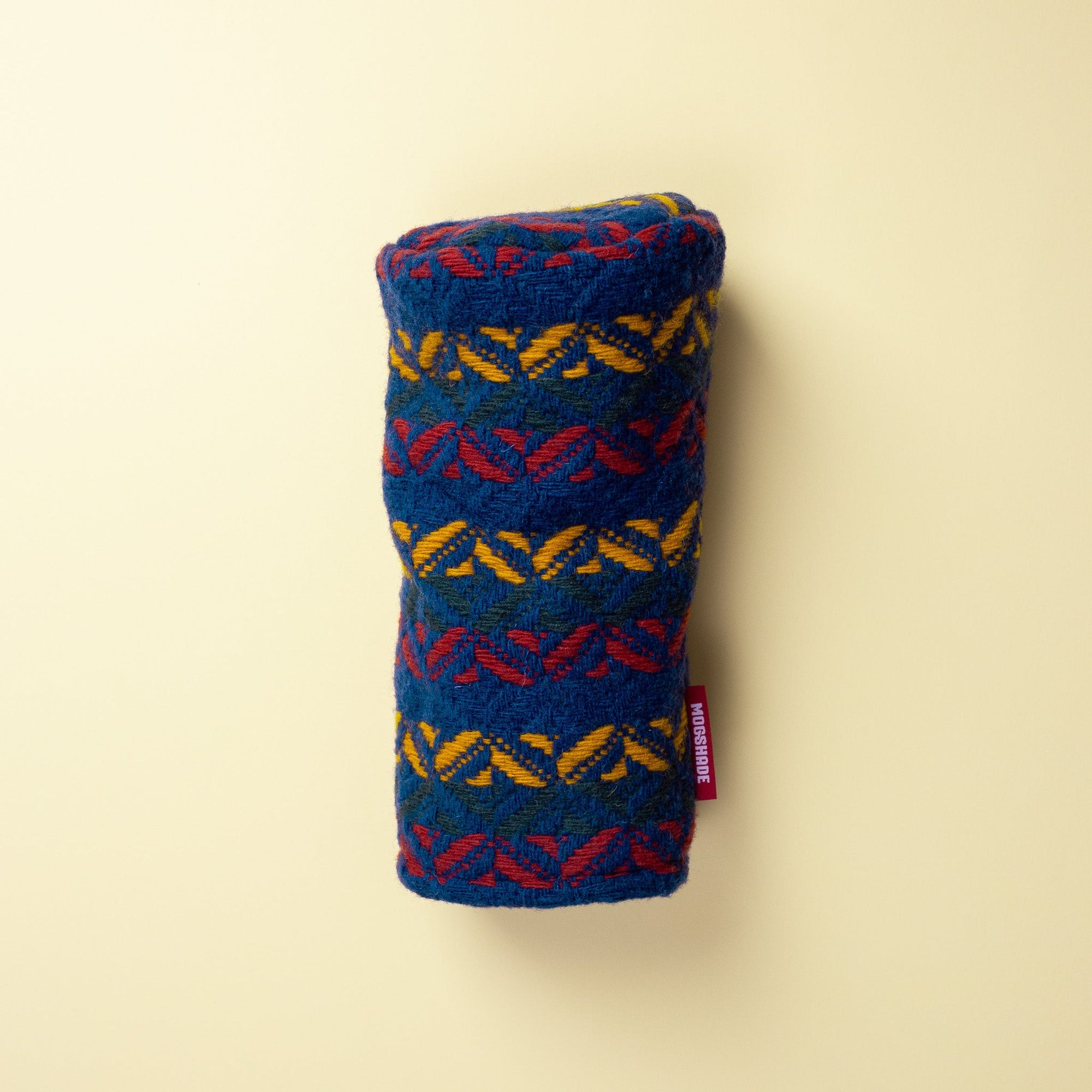 Espanha Headcover - Mogshade