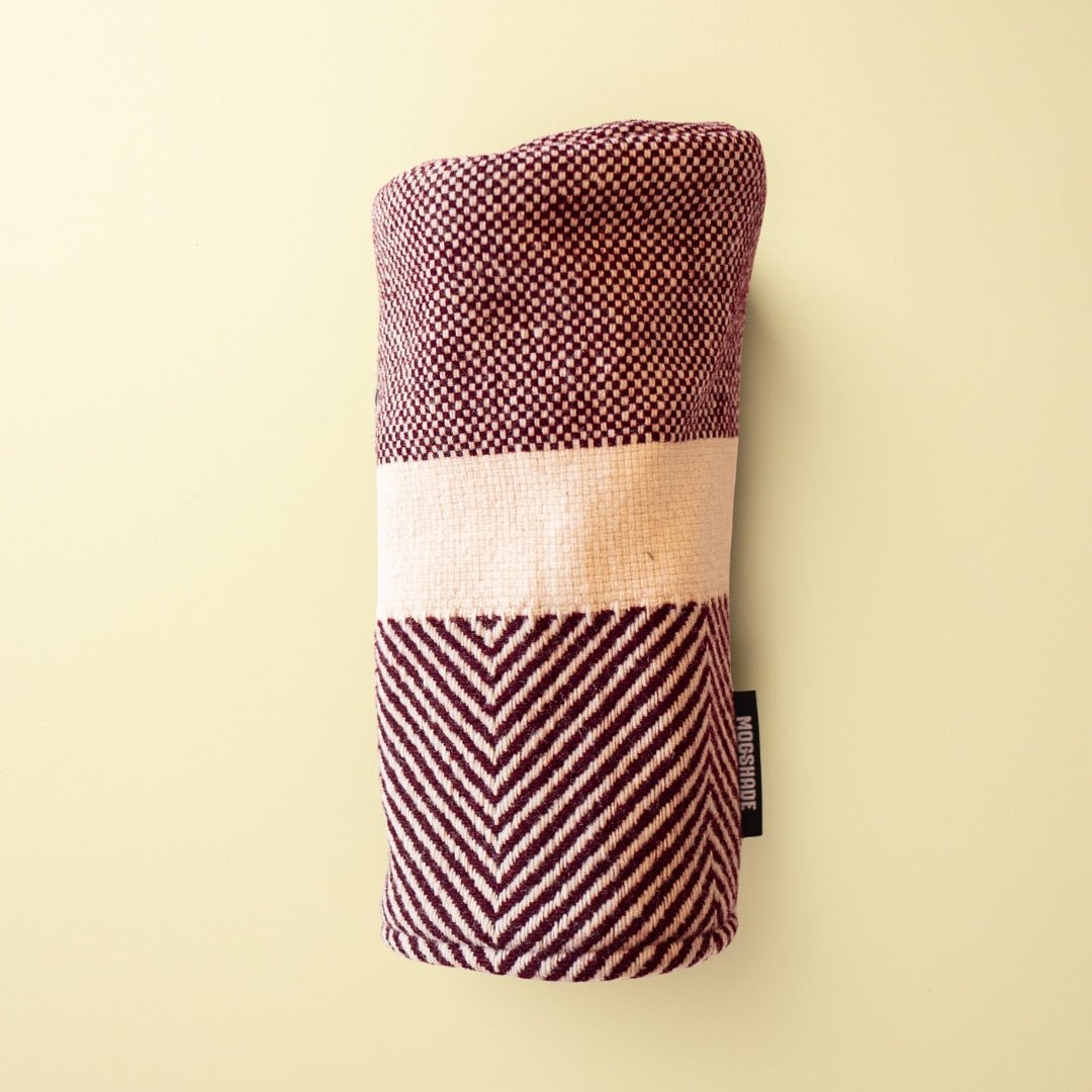 Espiga Mix Headcover - Mogshade