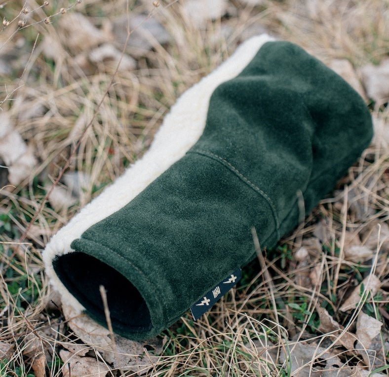 Flash Forest Headcover - Mogshade