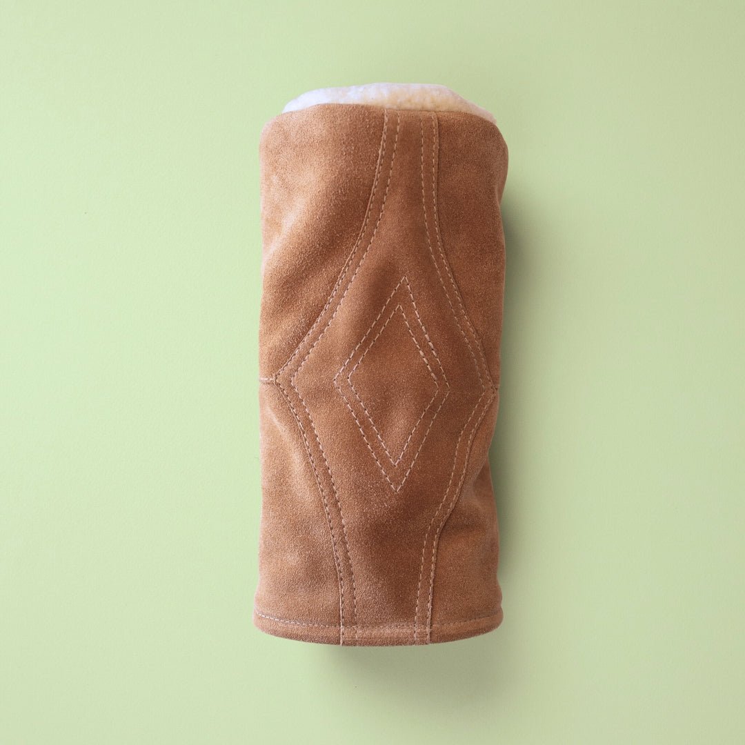 Flash Sand Headcover - Mogshade