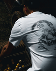 Free Range Oversized T-Shirt - Mogshade