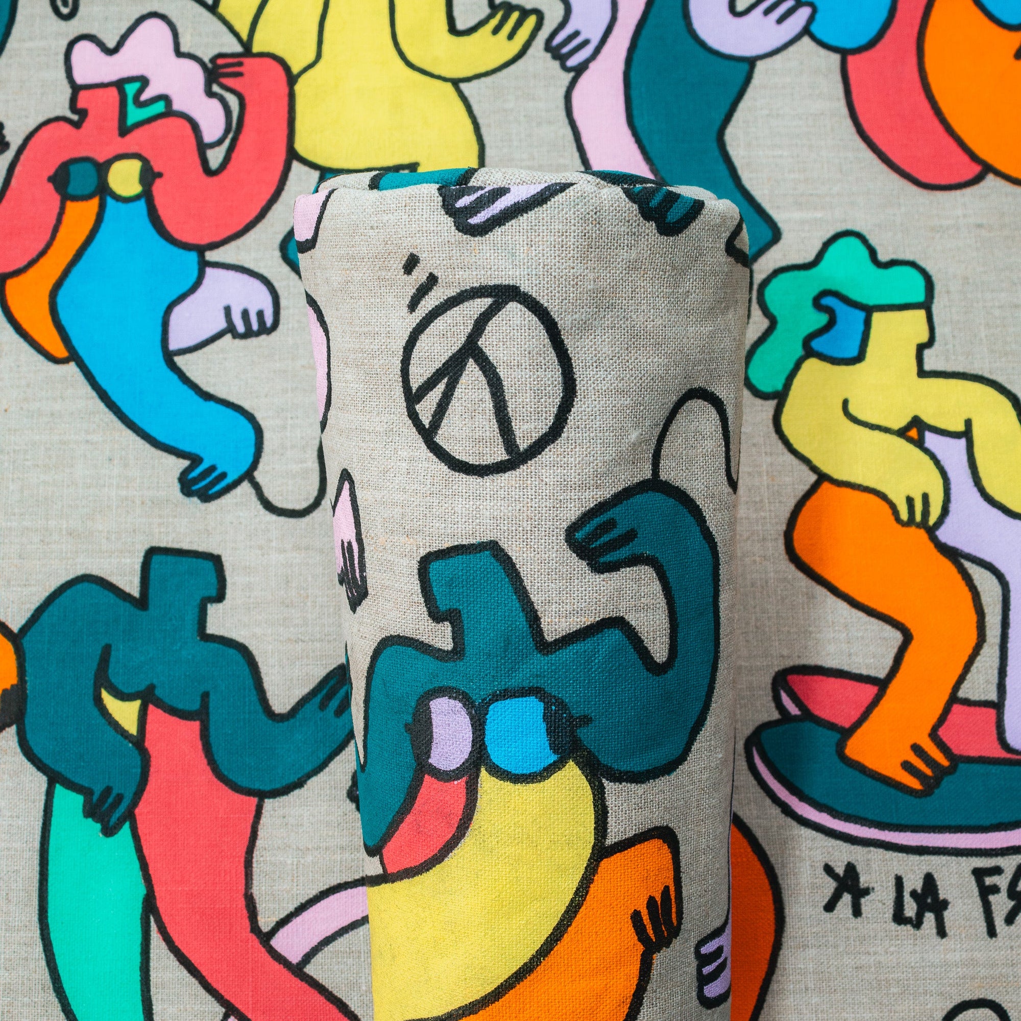 Fresca Headcover - Mogshade