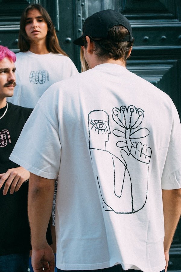 Golf, Curated T-Shirt - Mogshade