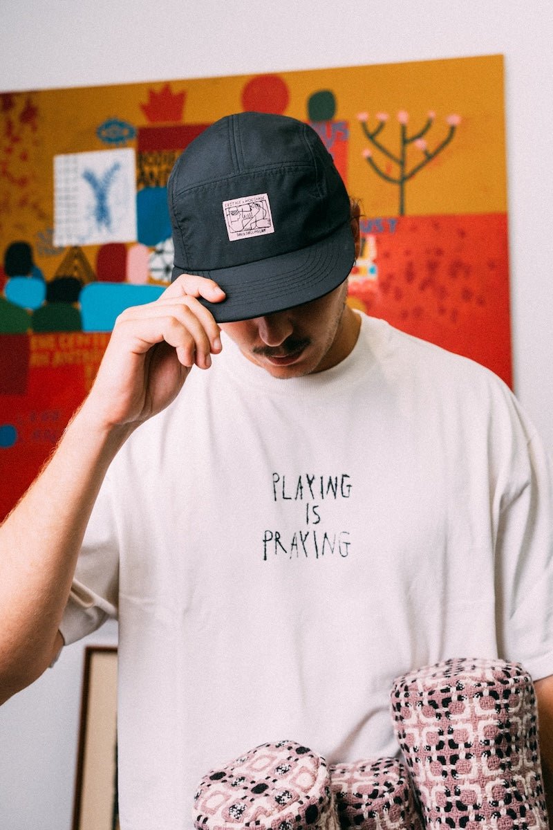 Golf, Curated T-Shirt - Mogshade