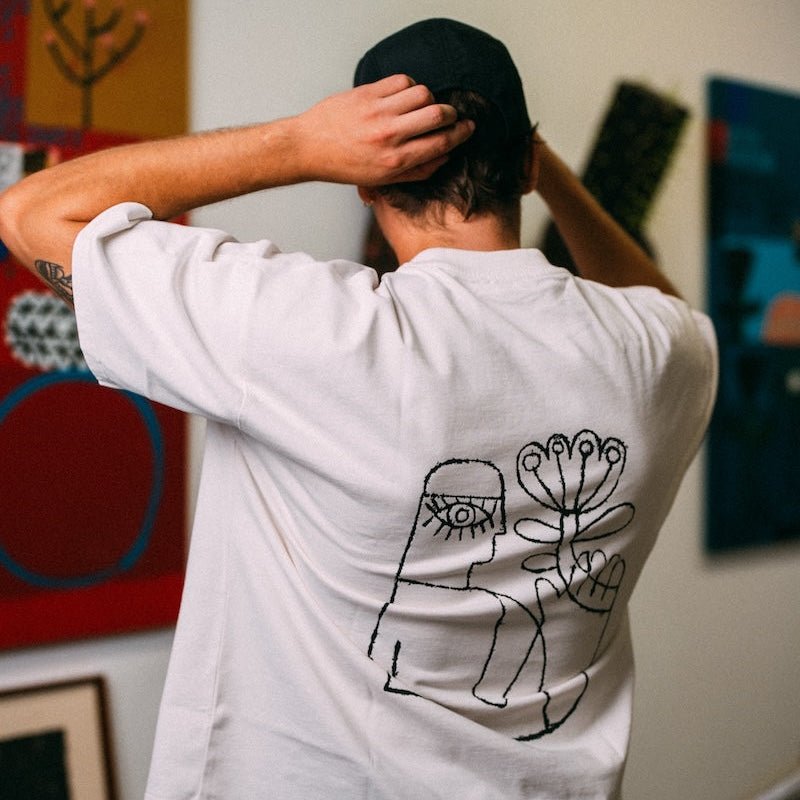 Golf, Curated T-Shirt - Mogshade