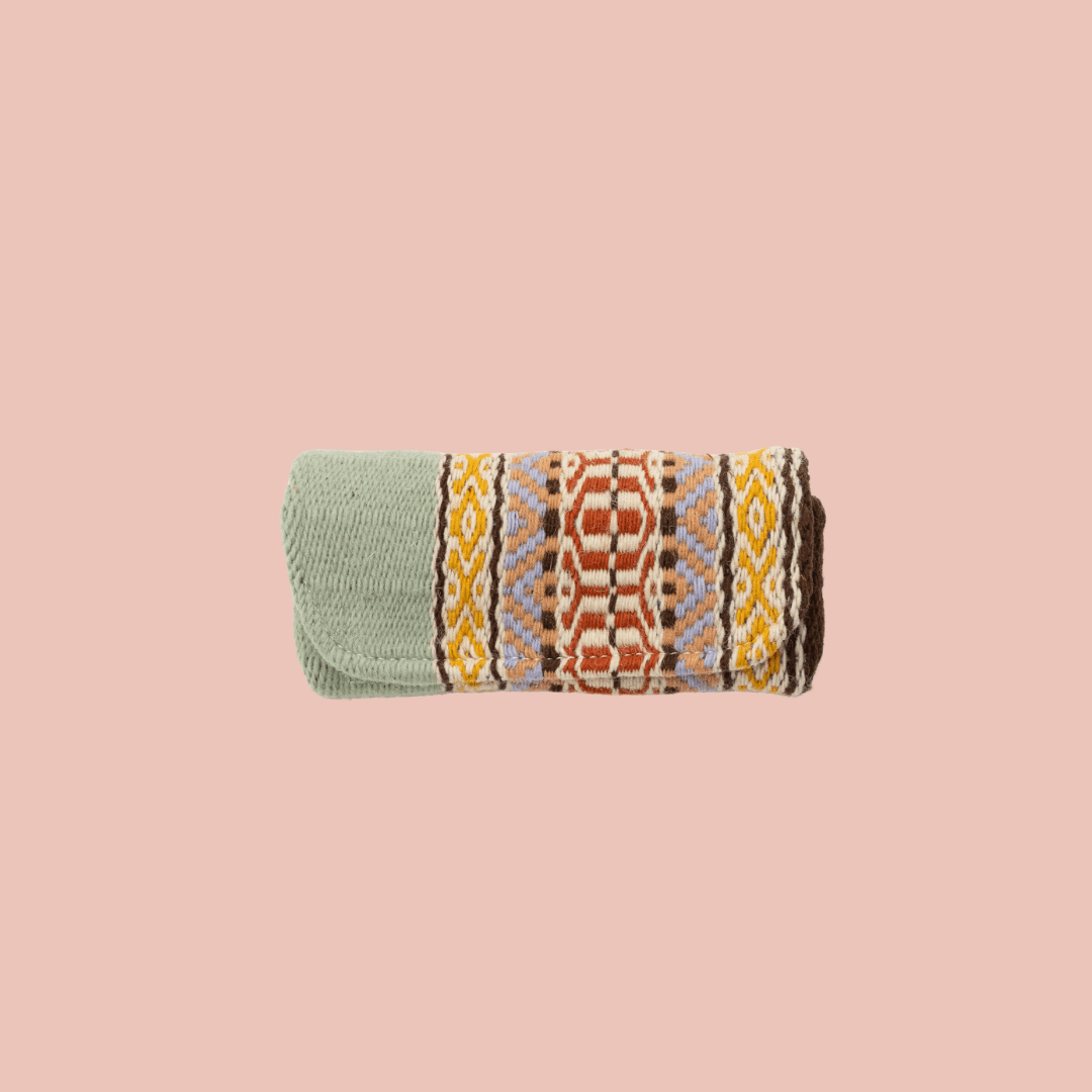 IGG Glasses Case - Mogshade