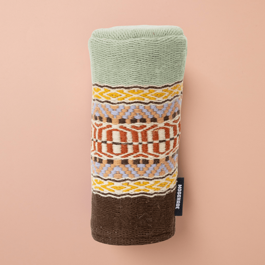 IGG Sage Headcover - Mogshade