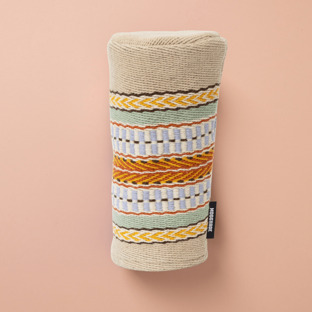 IGG Sand Headcover - Mogshade