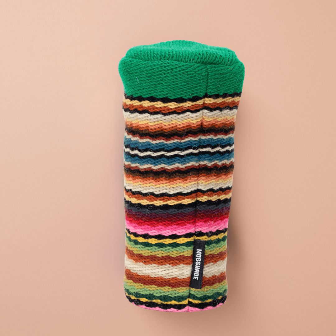 Lima Headcover - Mogshade