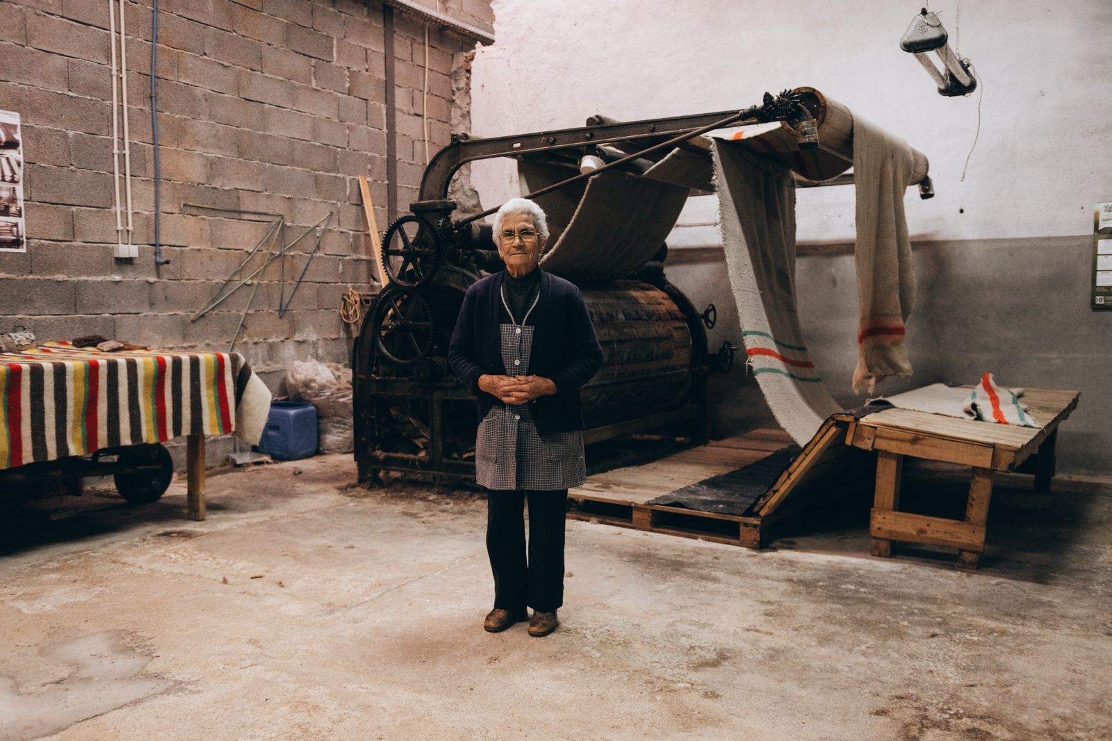 Lobeira Headcover - Mogshade