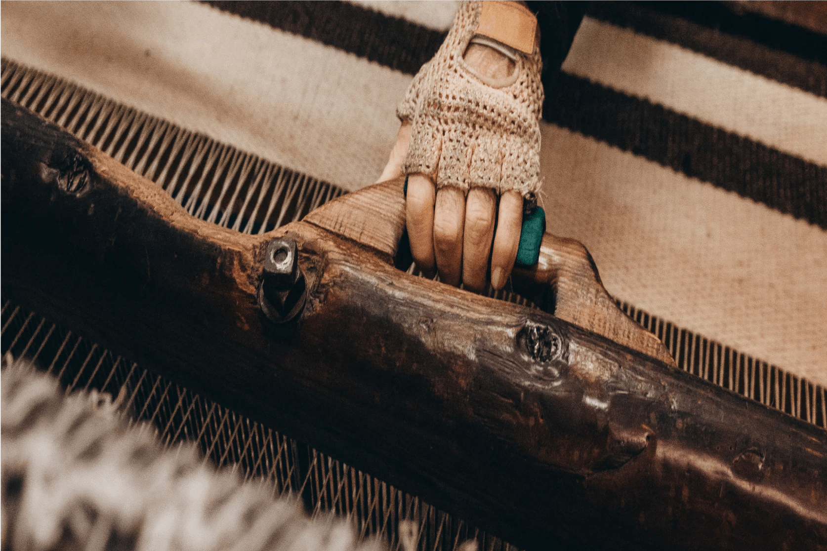 Lobeira Headcover - Mogshade