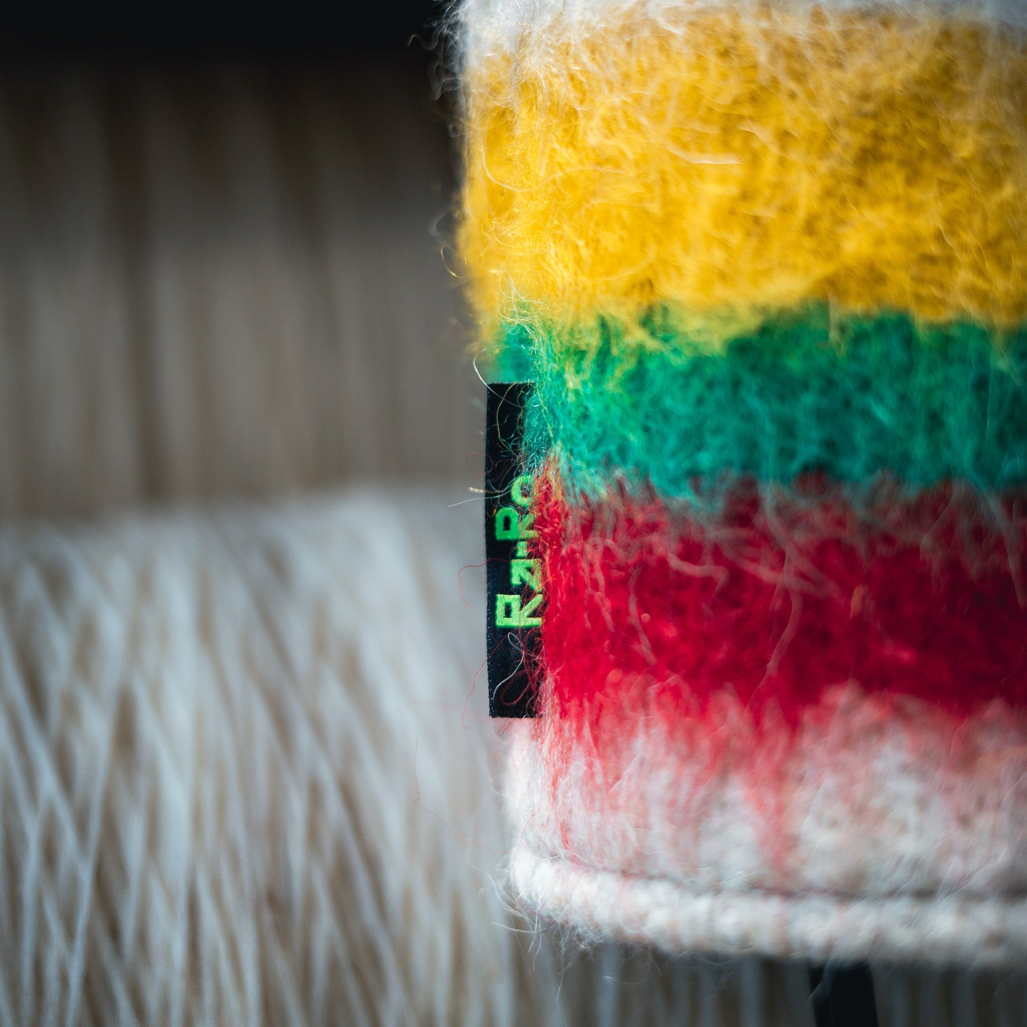 Lobeira Headcover - Mogshade