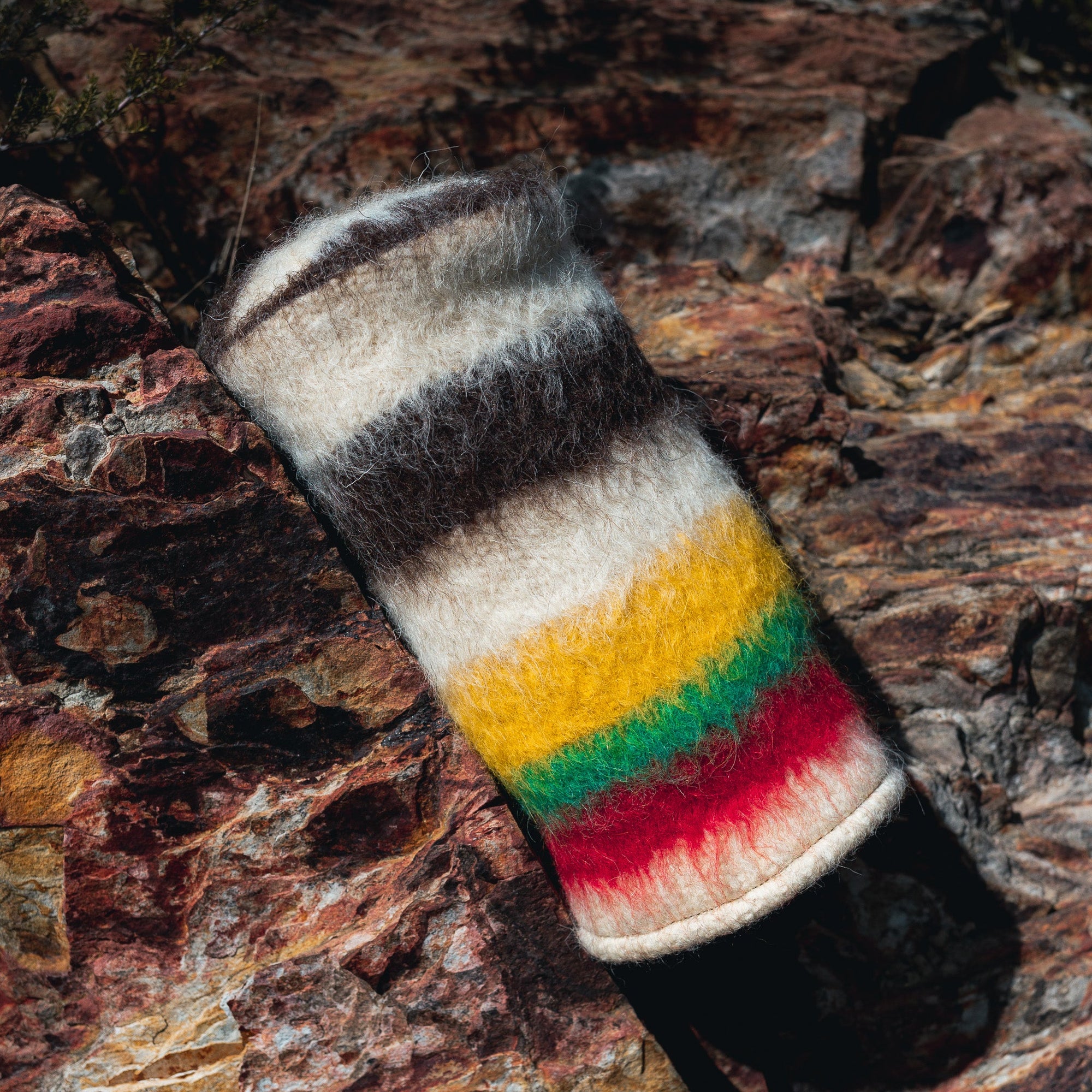 Lobeira Headcover - Mogshade