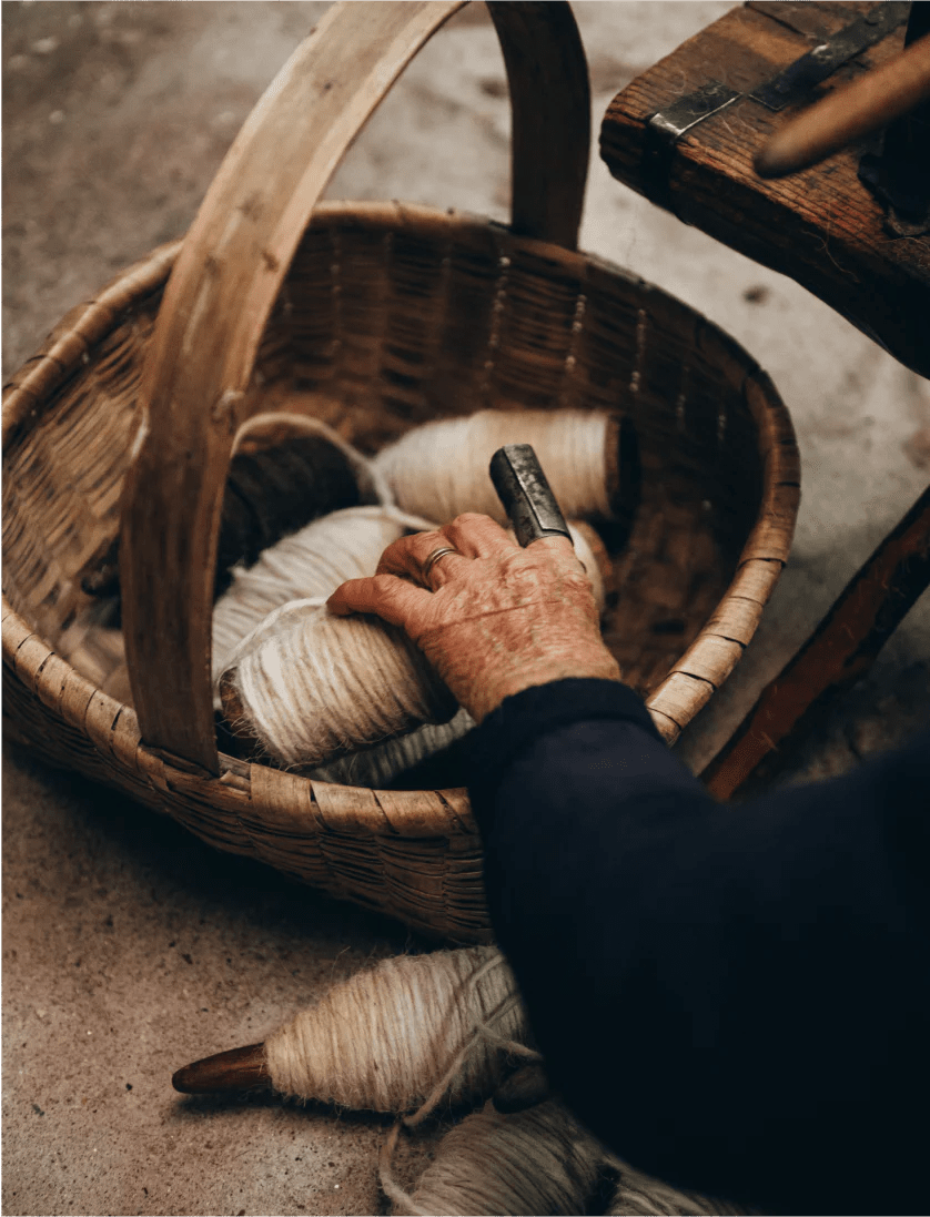 Lobeira Headcover - Mogshade