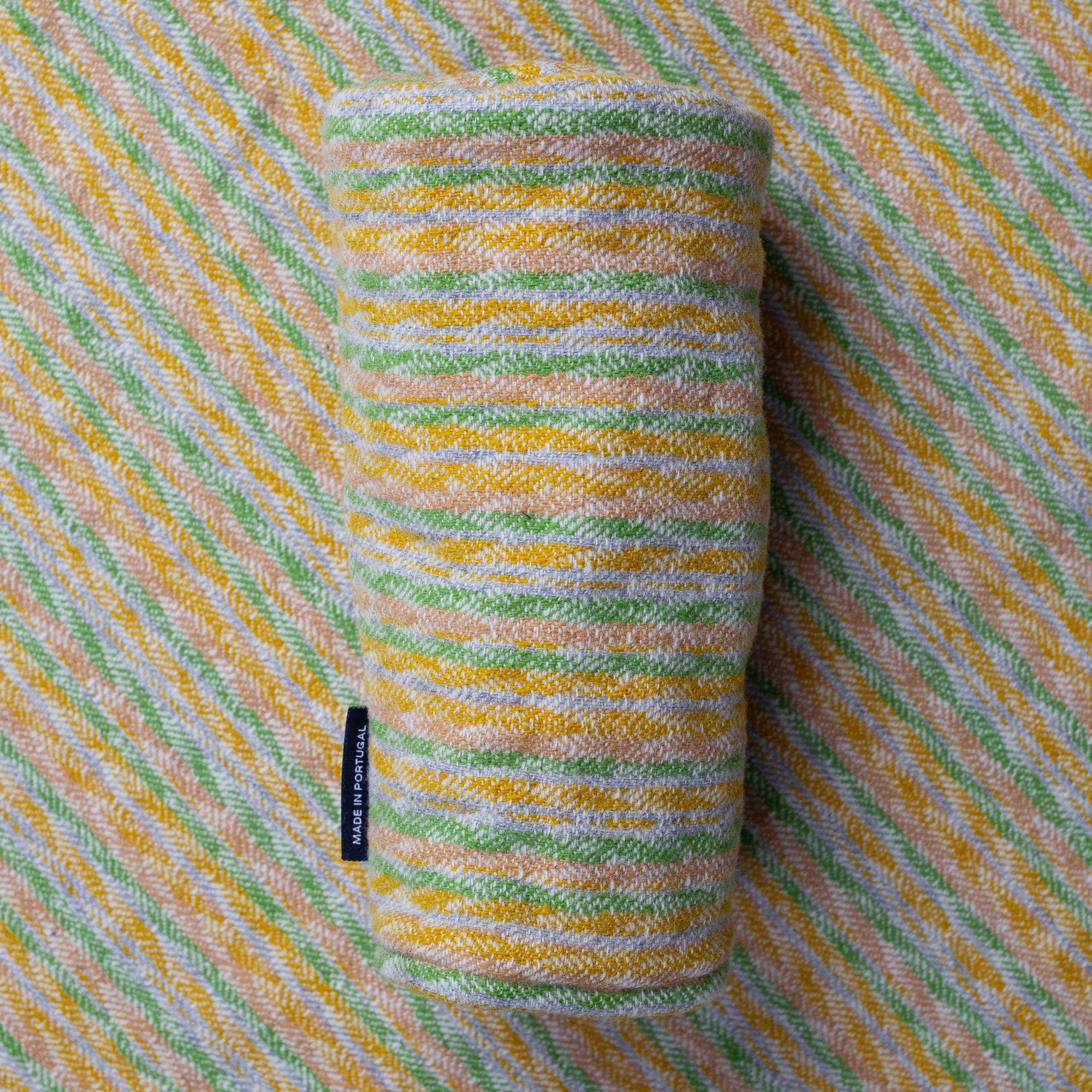 Lumens Yellow Headcover - Mogshade