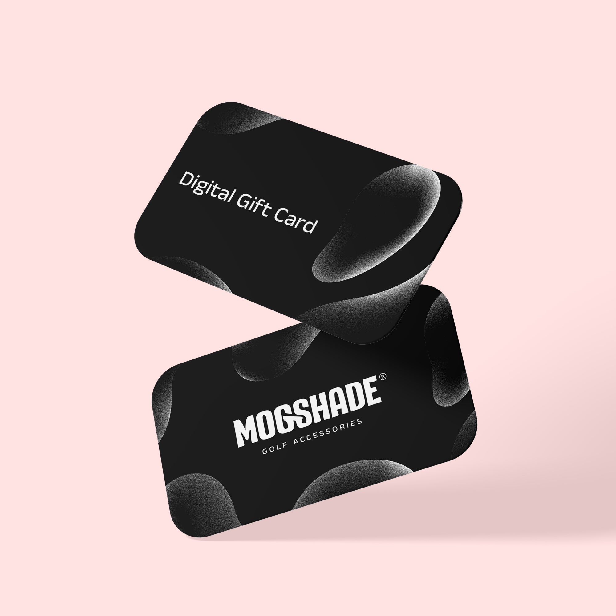 Mogshade Gift E-Card - Mogshade