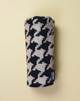 Noor Black Headcover - Mogshade