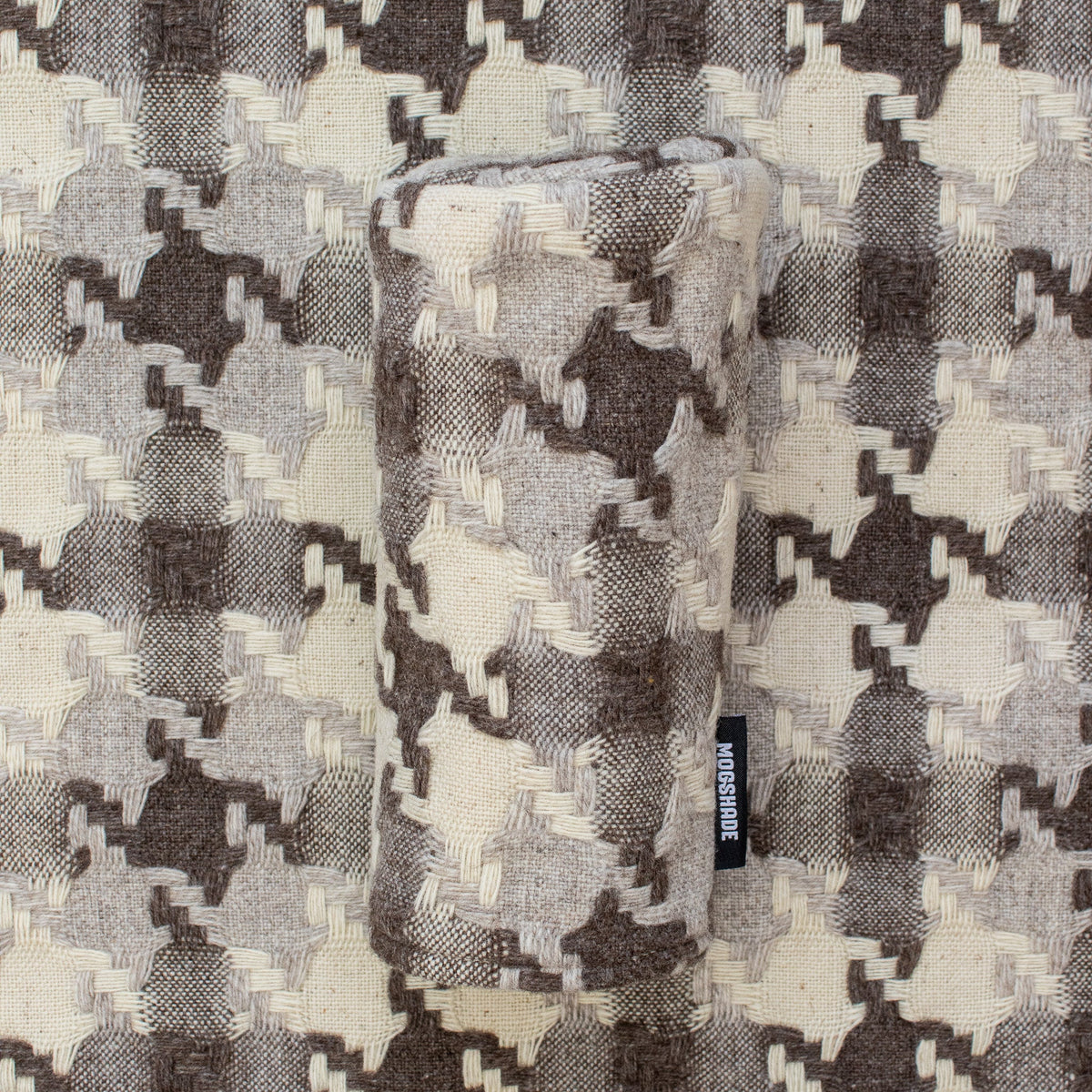 Noor Brown Headcover - Mogshade