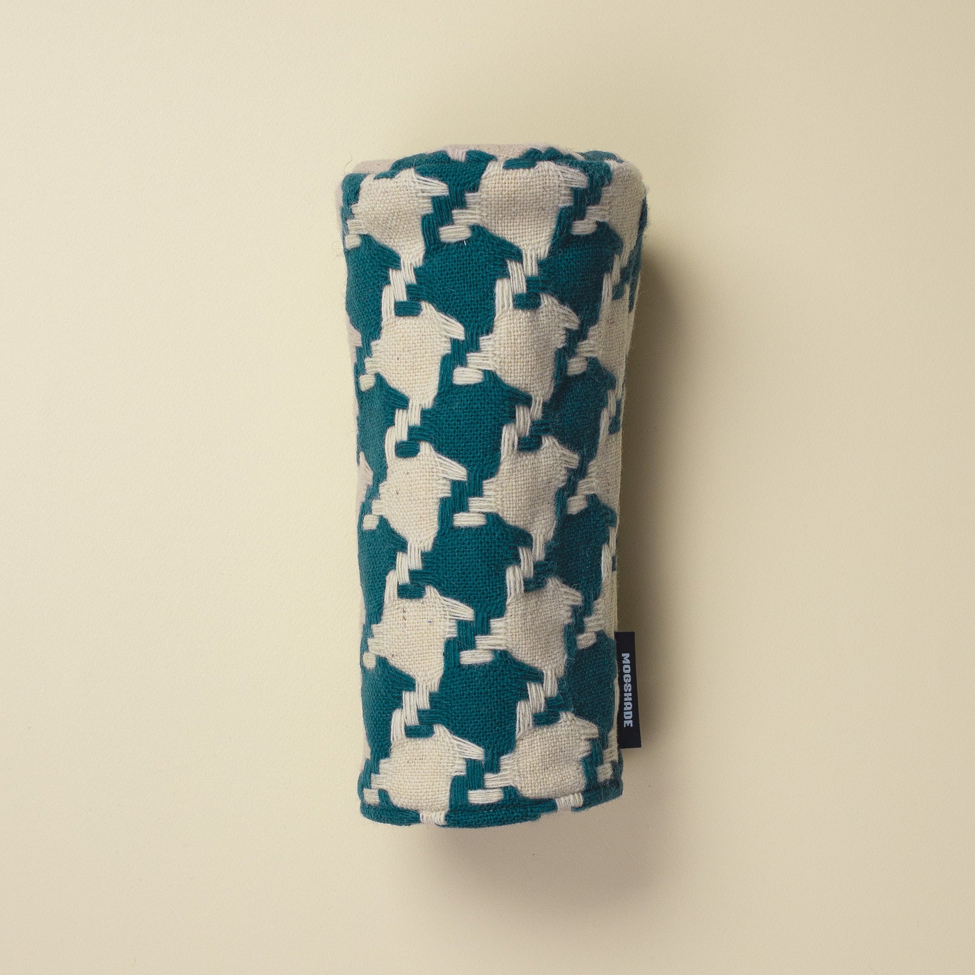 Noor Petrol Headcover - Mogshade