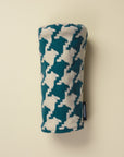 Noor Petrol Headcover - Mogshade