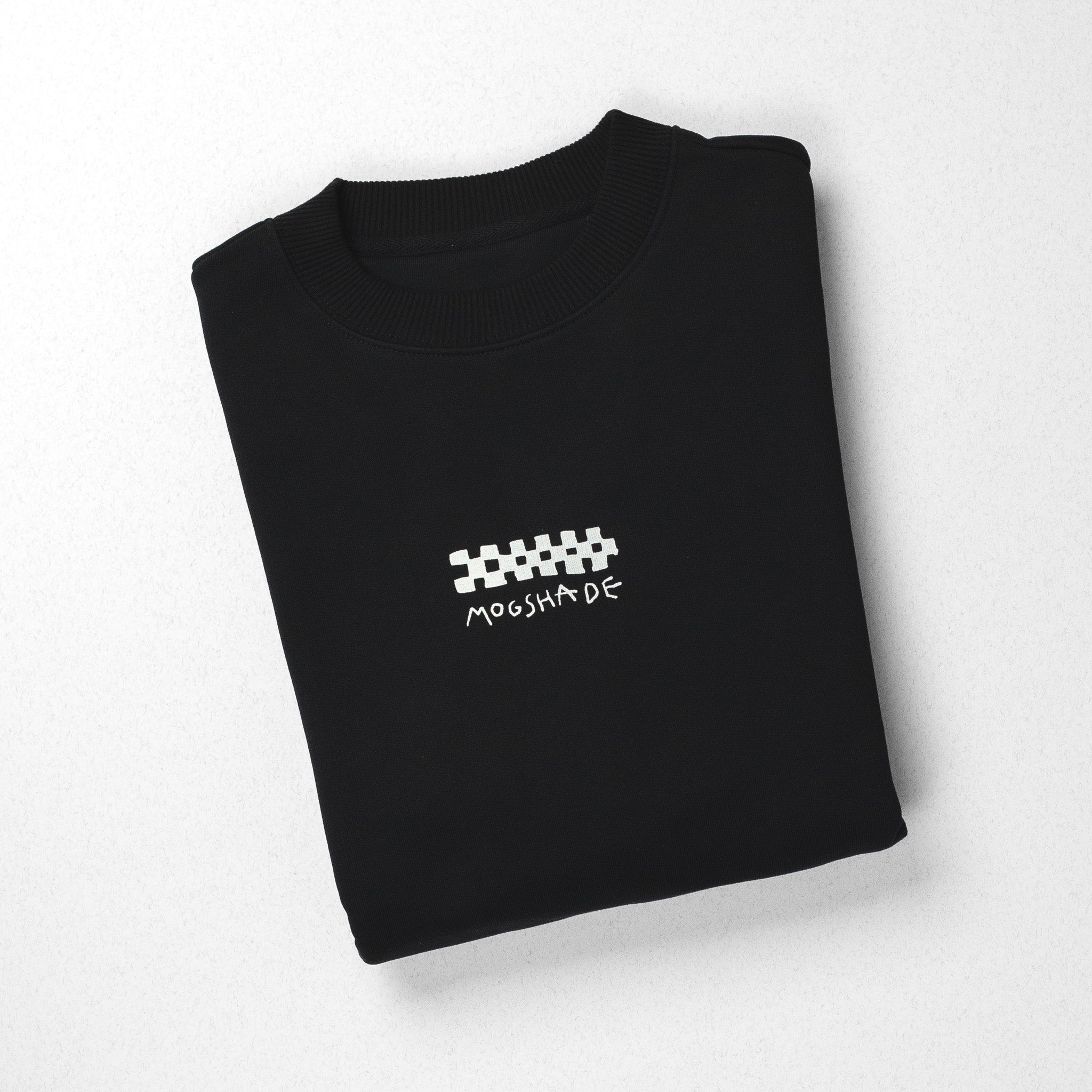 moyo☆juemi MACCIU TYPO sweat juemi MACCIU TYPO SWEAT 【公式通販】