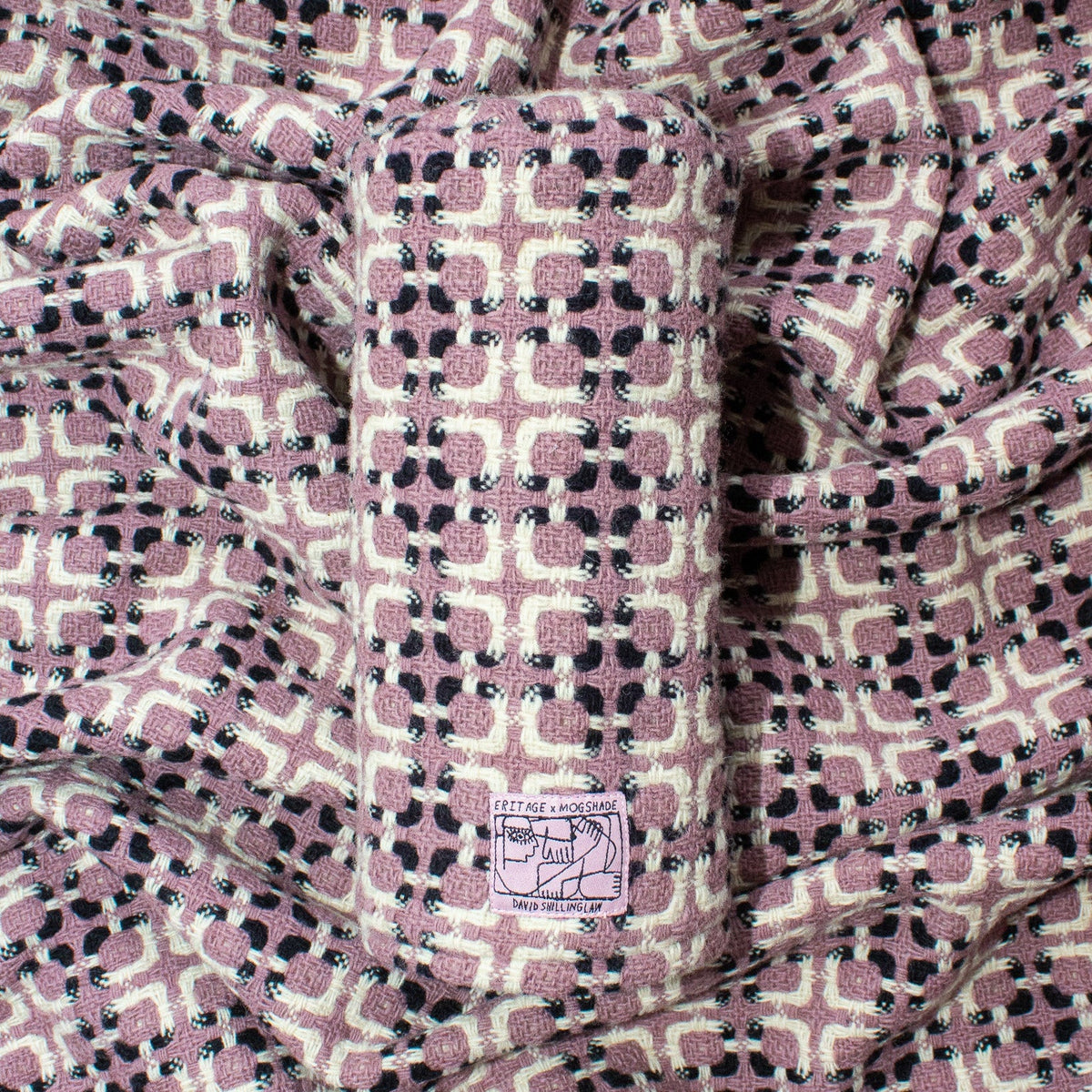 Only Human 1.0 Headcover - Mogshade
