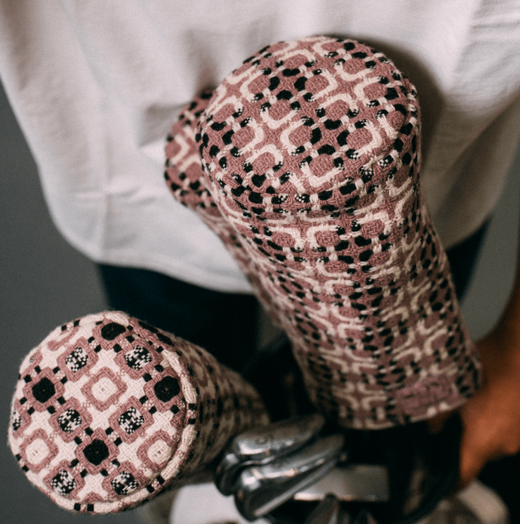 Only Human 2.0 Headcover - Mogshade
