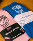 Only Human Socks - Mogshade