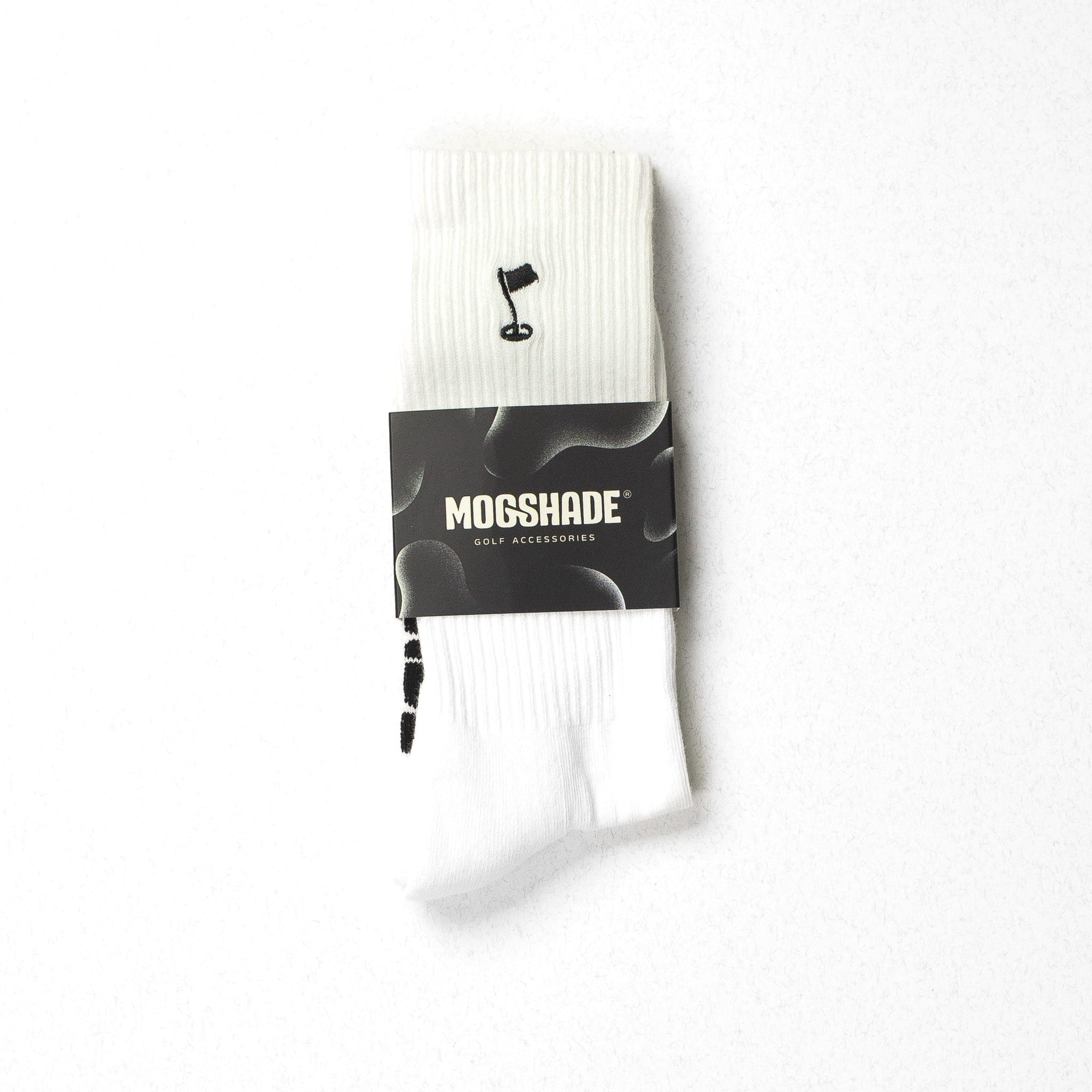 Pin Socks - Mogshade