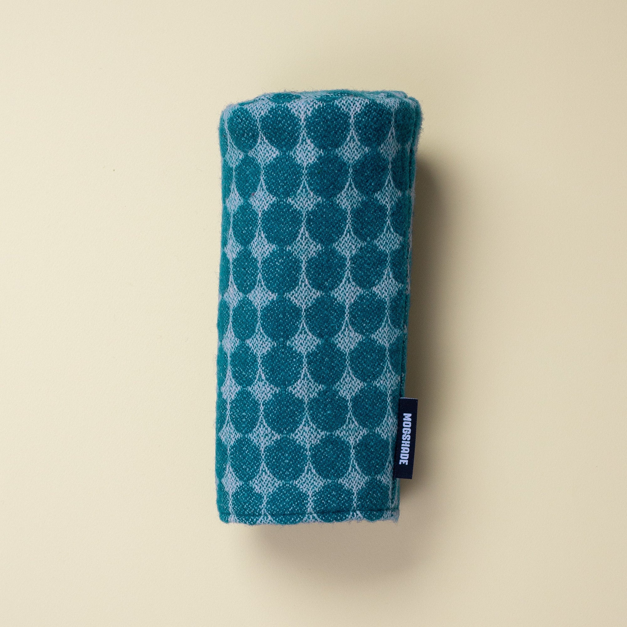 Pois Emerald Headcover - Mogshade