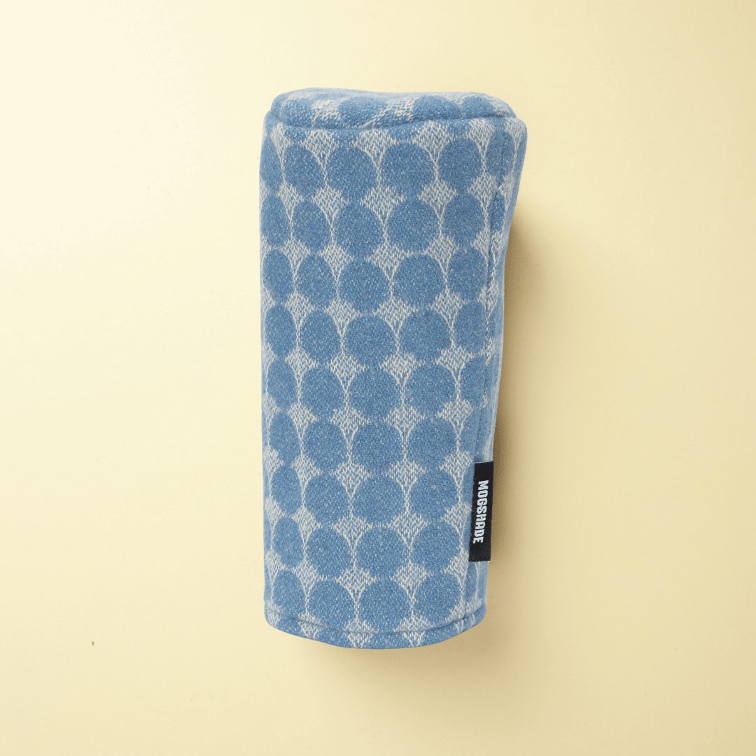 Pois Sky Headcover - Mogshade