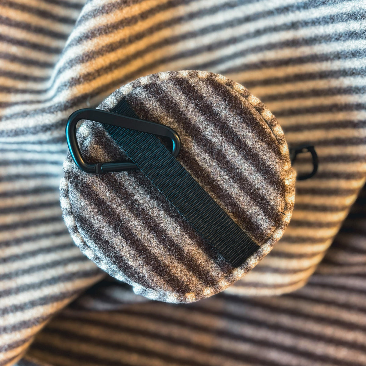 Risca Dark Course Case - Mogshade