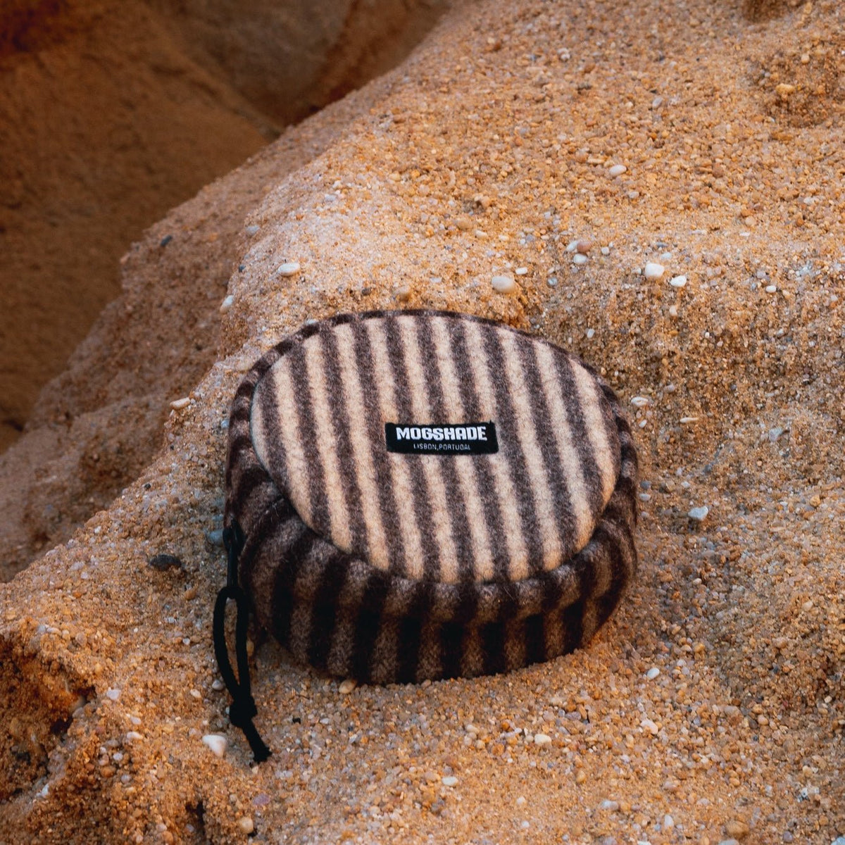 Risca Light Course Case - Mogshade