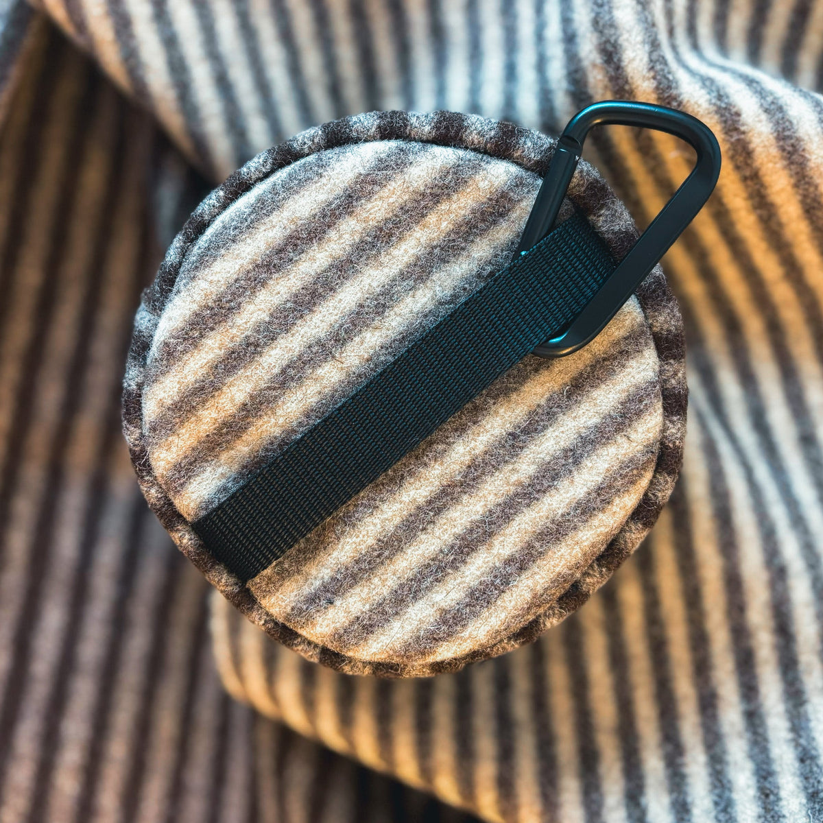 Risca Light Course Case - Mogshade