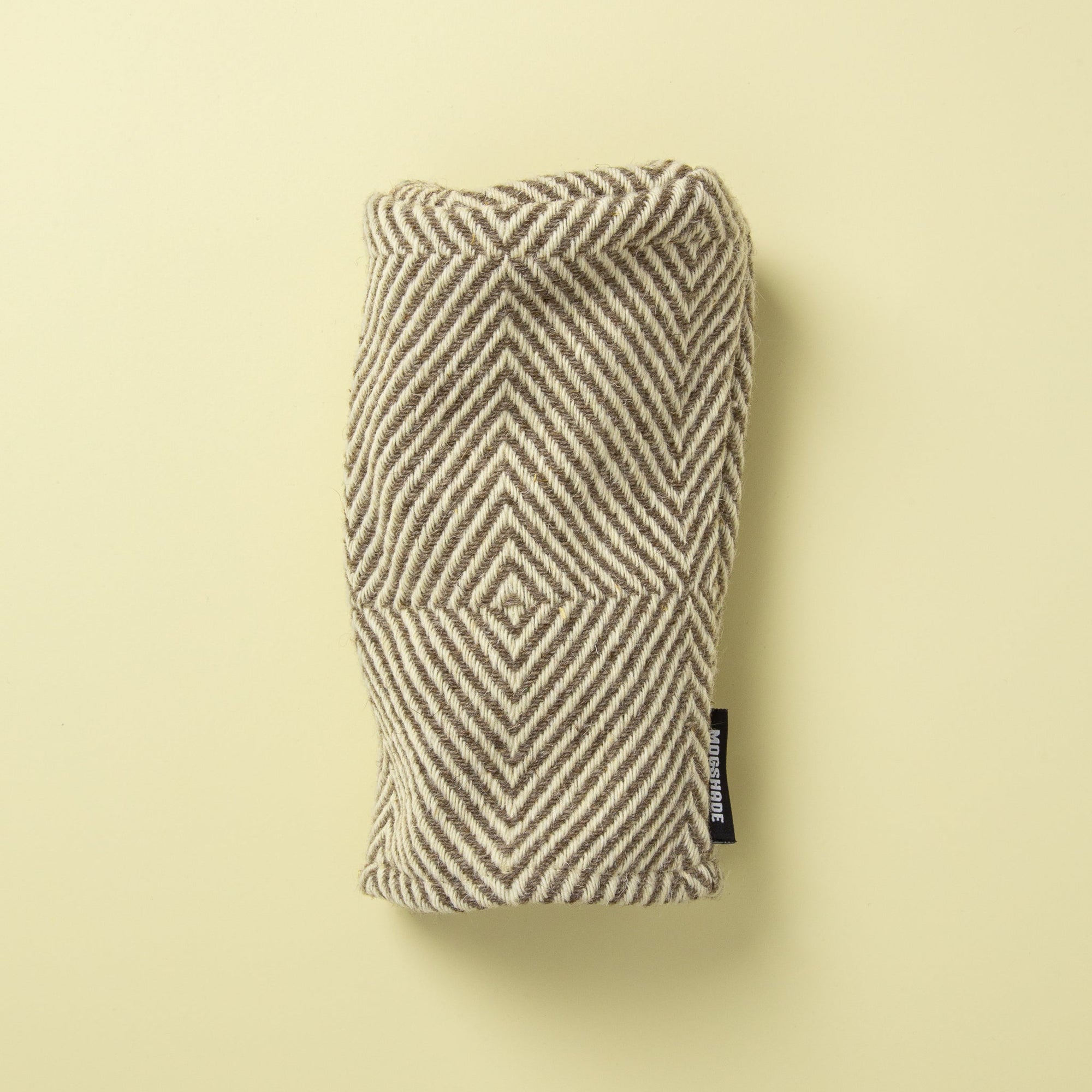 Rombo Headcover - Mogshade