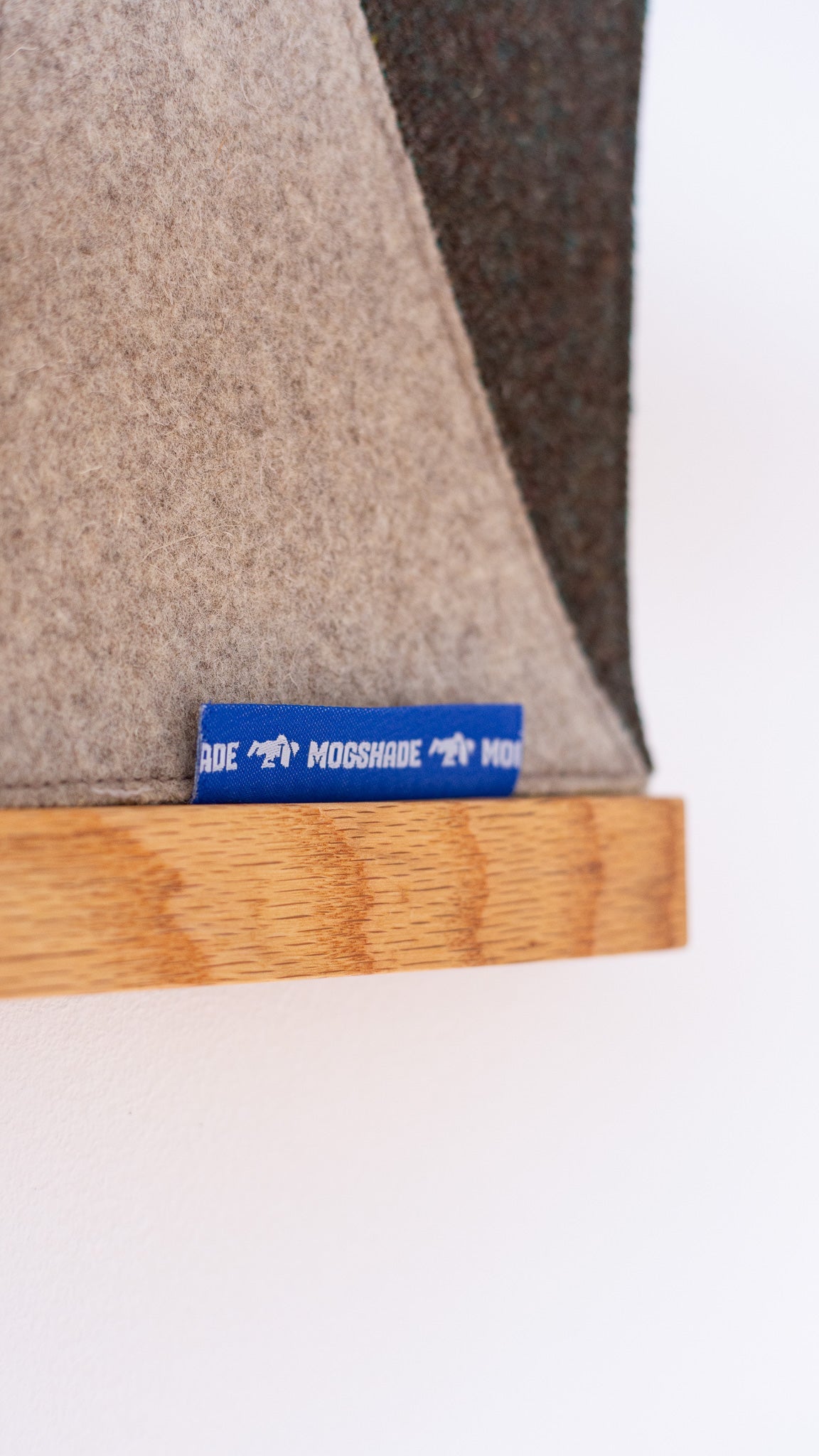 SHC Wool Poster Trio - Mogshade