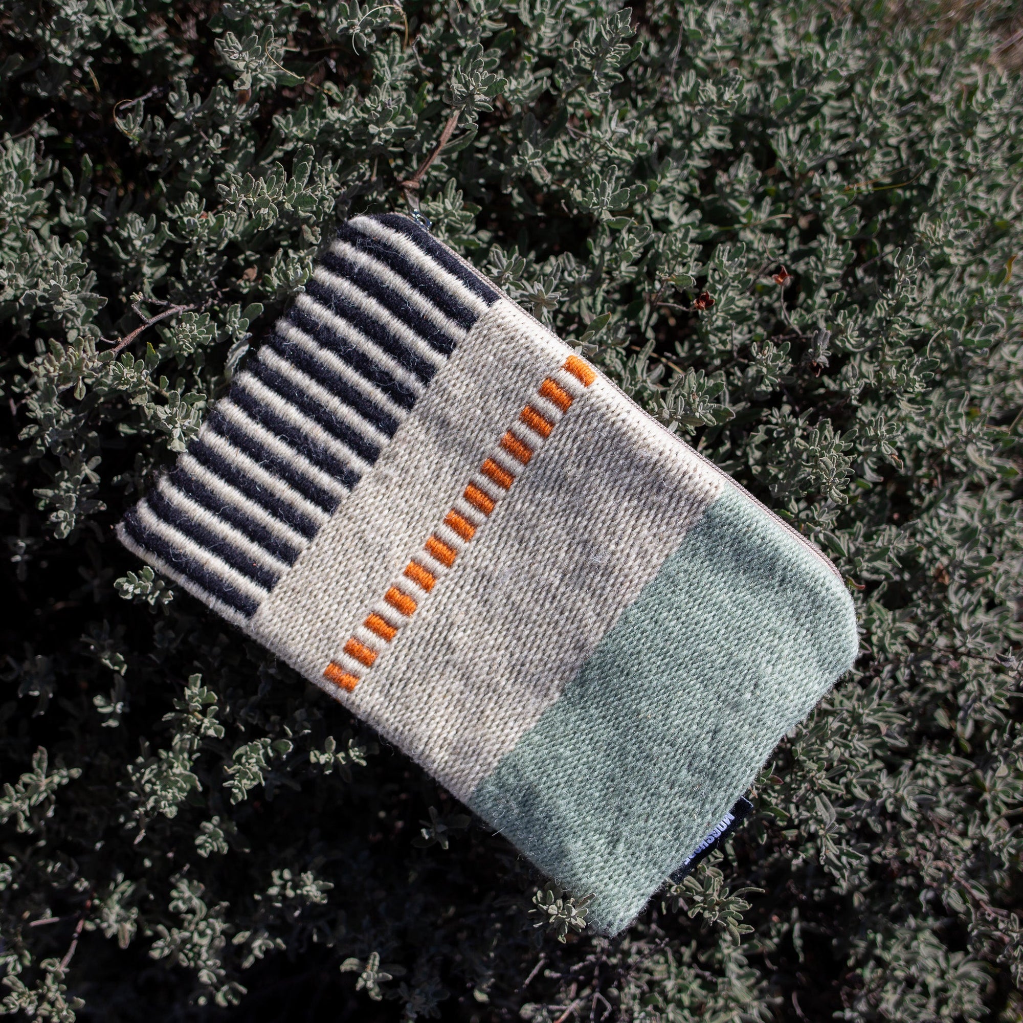 Shrub Valuables Pouch - Mogshade