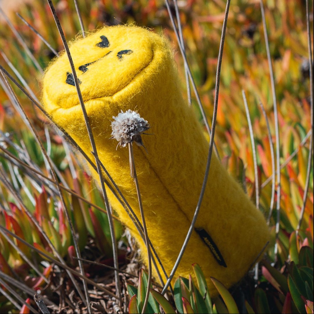 ST Headcover - Mogshade