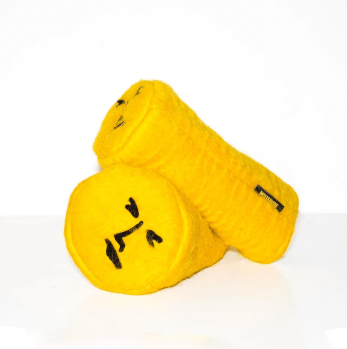 ST Headcover - Mogshade